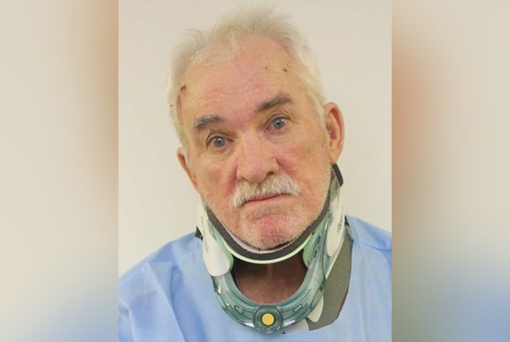 76-year-old Pennsylvania man guns down wife, daughter during heated argument