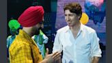 Canadian PM meets Diljit Dosanjh | ‘Deliberate mischief through wordplay’: BJP slams Trudeau for not naming ‘India’ in post