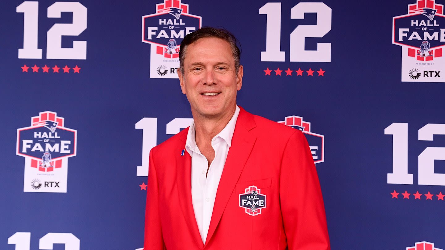 Drew Bledsoe Rips Tony Romo, Compliments Tom Brady’s Curiosity