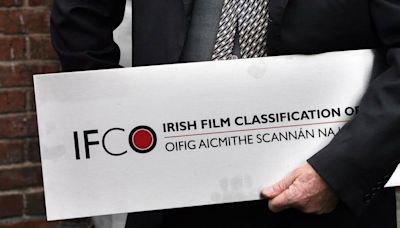 Warnings about self-harm and bullying proposed for film screenings in Ireland