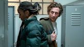 ‘The Bear’ Star Jeremy Allen White Says Syd Wasn’t Jealous of Carmy and Claire, Defends ‘Beautiful’ Platonic Relationship