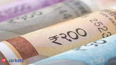 Rupee falls 4 paise to 83.55 against US dollar in early trade