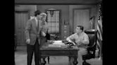 "The Danny Thomas Show" Danny Meets Andy Griffith