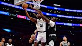 Russell Westbrook and Thomas Bryant talk about their budding chemistry