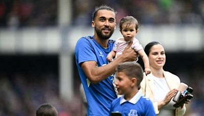 Dominic Calvert-Lewin explains what he really thinks of new 'Bella Ciao' Everton anthem