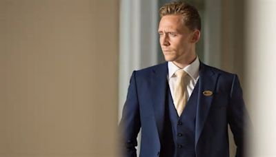 The Night Manager star Tom Hiddleston explains impact of season 2 time jump