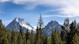 They make ‘the heart beat faster.’ How Idaho preserved Sawtooth mountains 50 years ago