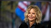 Meg Ryan explains how she tunes out gossip about her and how she feels about getting older