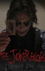 The Joker Blogs