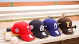 NEW ERA MLB PLAYER24系列火燙登場！PUMA居然聯名樂事洋芋片