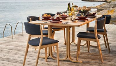 West Elm collaborates with well-known chef for his first-ever home line | Home Accents Today