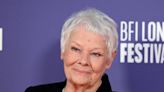 Judi Dench says she ‘can’t see’ as she discusses living with eyesight condition AMD