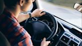 U.S. teens report high rates of drowsy driving