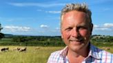 Jules Hudson details future on Escape to the Country following 'burn out'