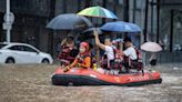 7 Dead, 3 Missing After Heavy Rain, Floods Hit China: Report