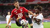 Lille’s Thomas Meunier apologises for referee outburst