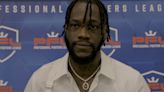 Deontay Wilder: Francis Ngannou fight ‘something that can truly happen’