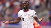 Gregg Berhalter must stick with Folarin Balogun for Copa America 2024