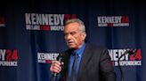 Robert F. Kennedy Jr. touts ballot access efforts but faces challenges, including in North Carolina