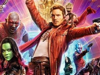 Guardians of the Galaxy Vol. 2 Kritik