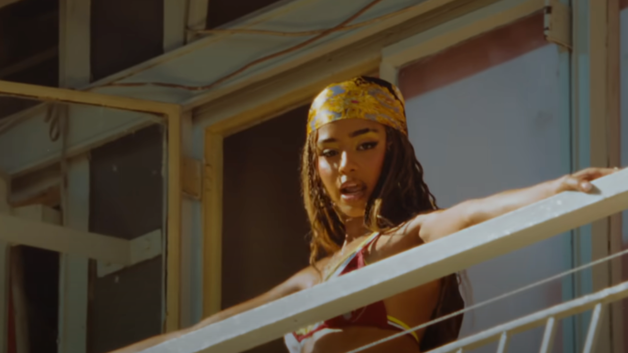 Tyla Stops Traffic In “Jump” Music Video Feat. Gunna And Skillibeng