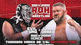 Previa ROH (Ring Of Honor) 28 de marzo de 2024