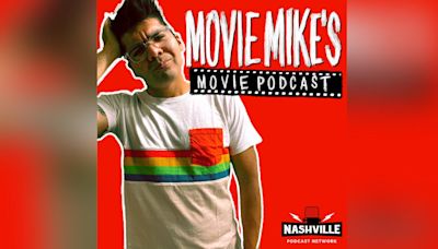 Twister Director SHOCKED! Movie Mike Sets a Record! + Movie Review: The Bi | The Bobby Bones Show | Mike D