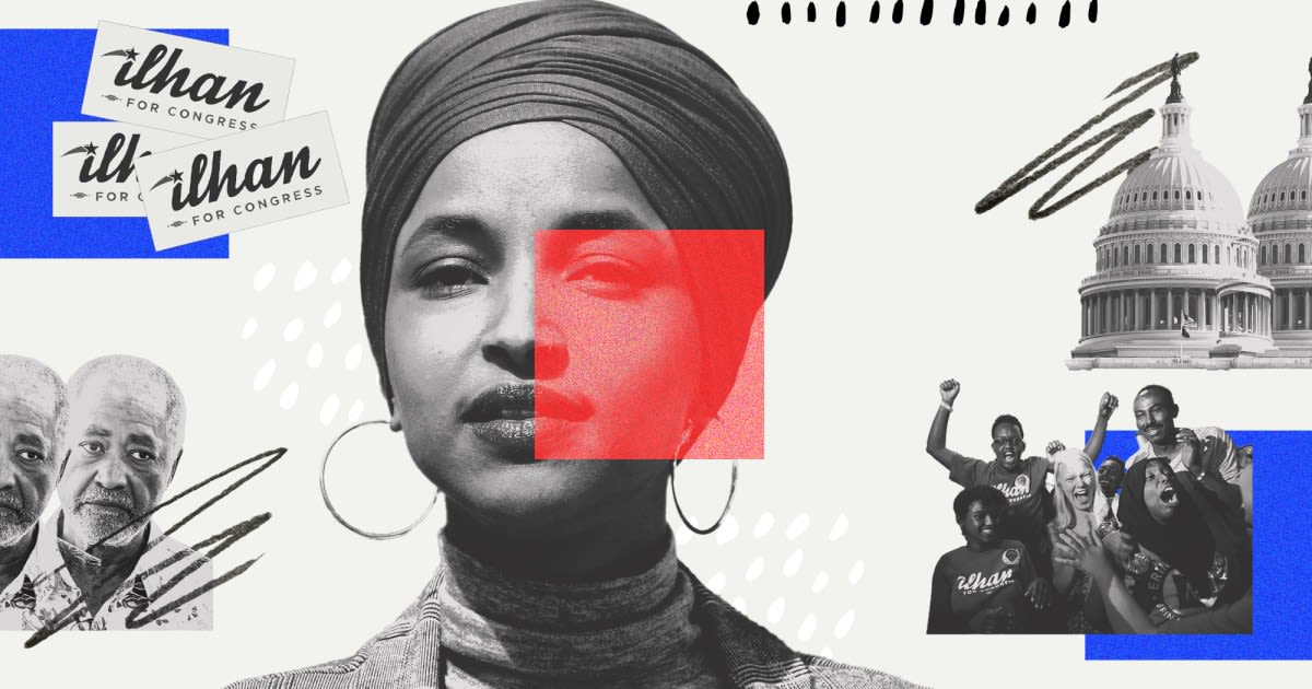 Can Ilhan Omar fend off AIPAC?