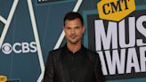 Taylor Lautner se confiesa sobre su matrimonio con Taylor Dome: una 'fan acérrima' de su exnovia Taylor Swift