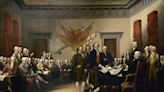 Can the Declaration's Ideals Hold U.S. Together? | RealClearPolitics