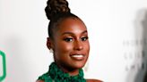 Issa Rae Toasts To 'Blackness' With Her Viarae Prosecco At Inglewood's Black-Owned Wine Bar