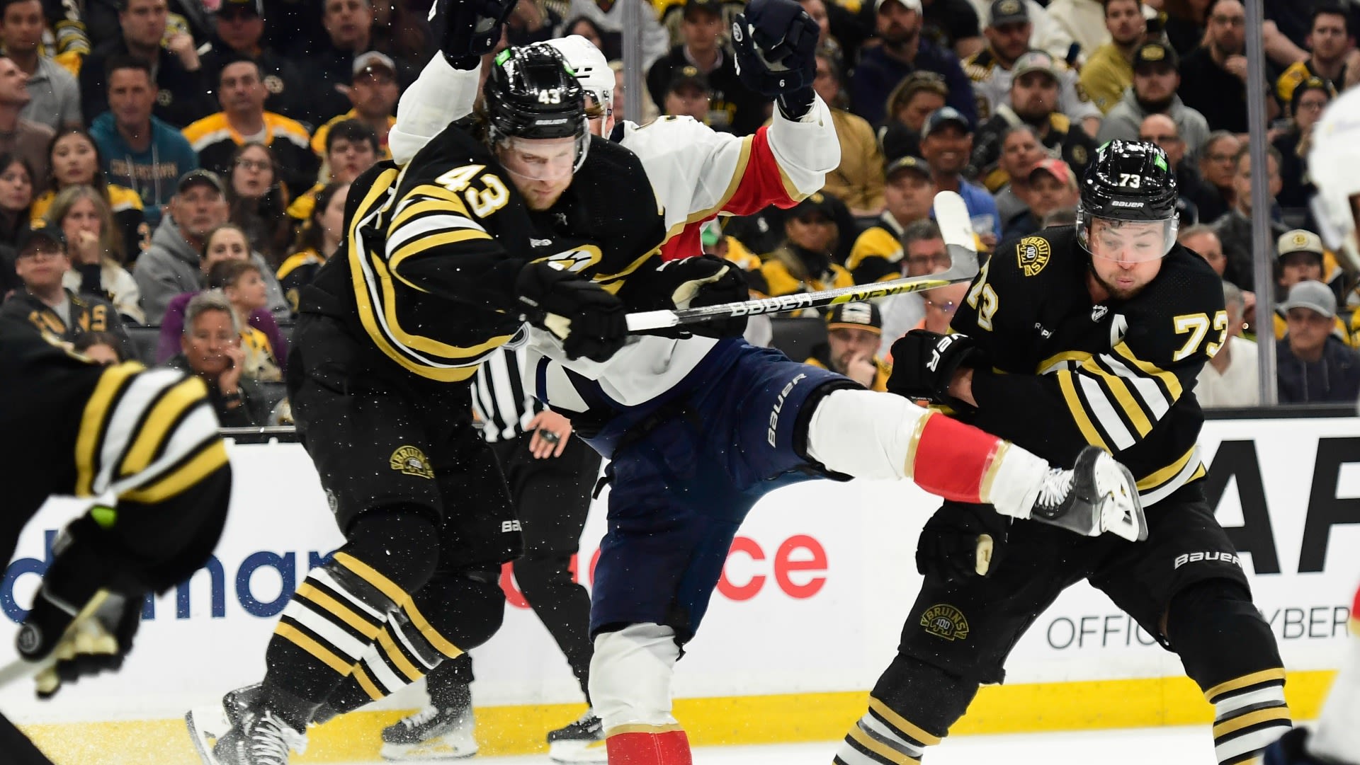 Don Sweeney Offers Overall Injury Assessment On Bruins Roster