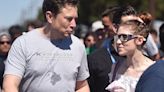 Grimes Says Elon Musk Dodged Child Custody Papers 12 Times
