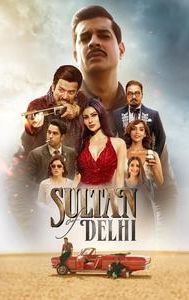 Sultan of Delhi