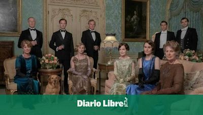 'Downton Abbey' regresará a las pantallas con una tercera película