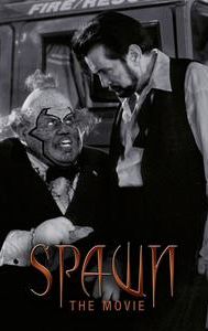 Spawn (1997 film)