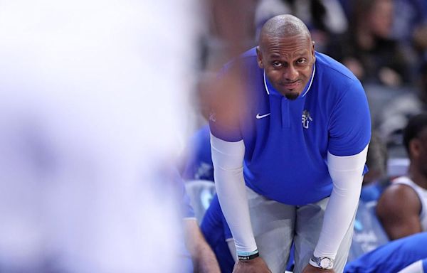 End of the road? Penny Hardaway's tumultuous Memphis tenure has sadly taken an exhausting toll