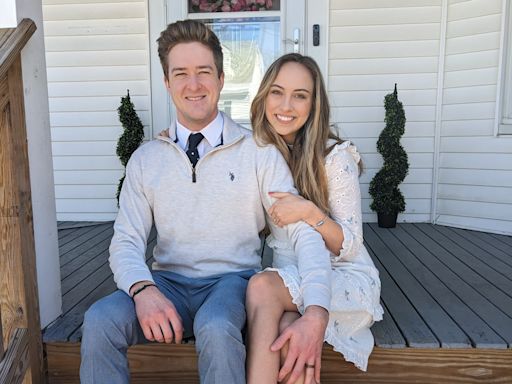 A millennial couple who grew their net worth from less than $100K to over $800K share the 'house-hacking' strategy that made it possible