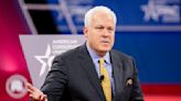 Accuser was paid $480,000 to drop sexual assault lawsuit against CPAC head Matt Schlapp: report