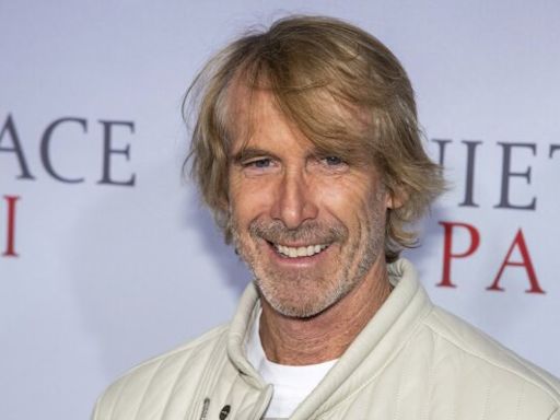 ‘Bring it back’: Michael Bay wants Miami’s film industry to blow up again. This new program should help