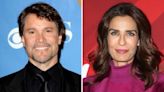 Bo! Hope! Peter Reckell and Kristian Alfonso Reuniting for 'Beyond Salem'