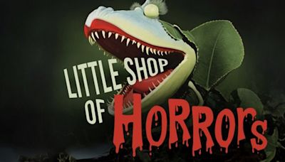 Pandora Productions to Present LITTLE SHOP OF HORRORS This Fall