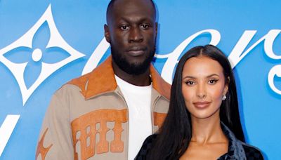 Stormzy And Maya Jama Confirm They're 'Calling It Quits' 1 Year After Reuniting
