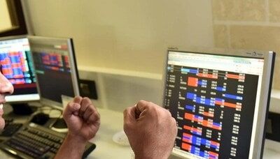 Bajaj Group stock zooms 20% after fixing record date for demerger