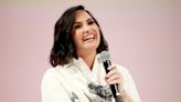Demi Lovato reportedly in a ‘happy and healthy’ relationship with new musician boyfriend