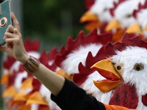 Estados Unidos oferecem ajuda ao Brasil para socorrer o Rio Grande do Sul