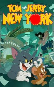 FREE MAX: Tom and Jerry in New York HD