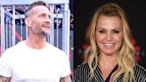 Michelle Beadle Details Public Incident That Led To Falling Out With CM Punk