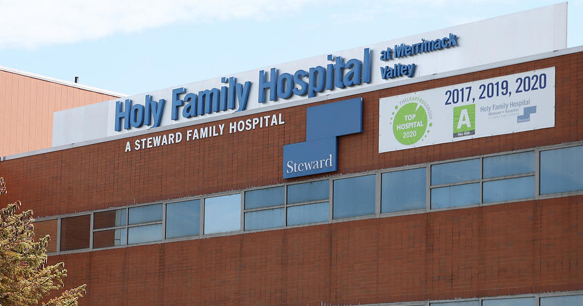 Steward Health Care selling doctors network to group owned by private equity firm