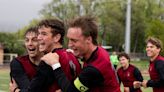 High school boys soccer: Viewmont edges out Box Elder